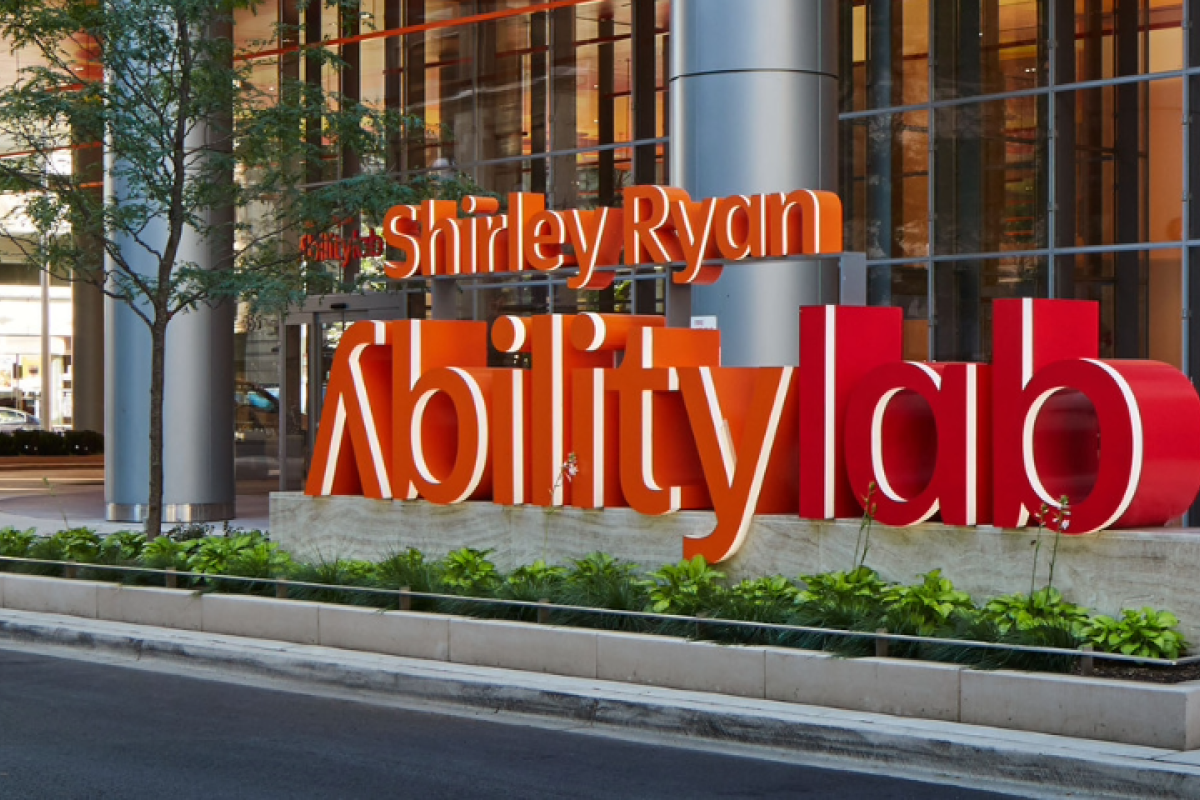 Shirley Ryan Ability Lab Outcome Measures Get to Know Us | Shirley Ryan AbilityLab